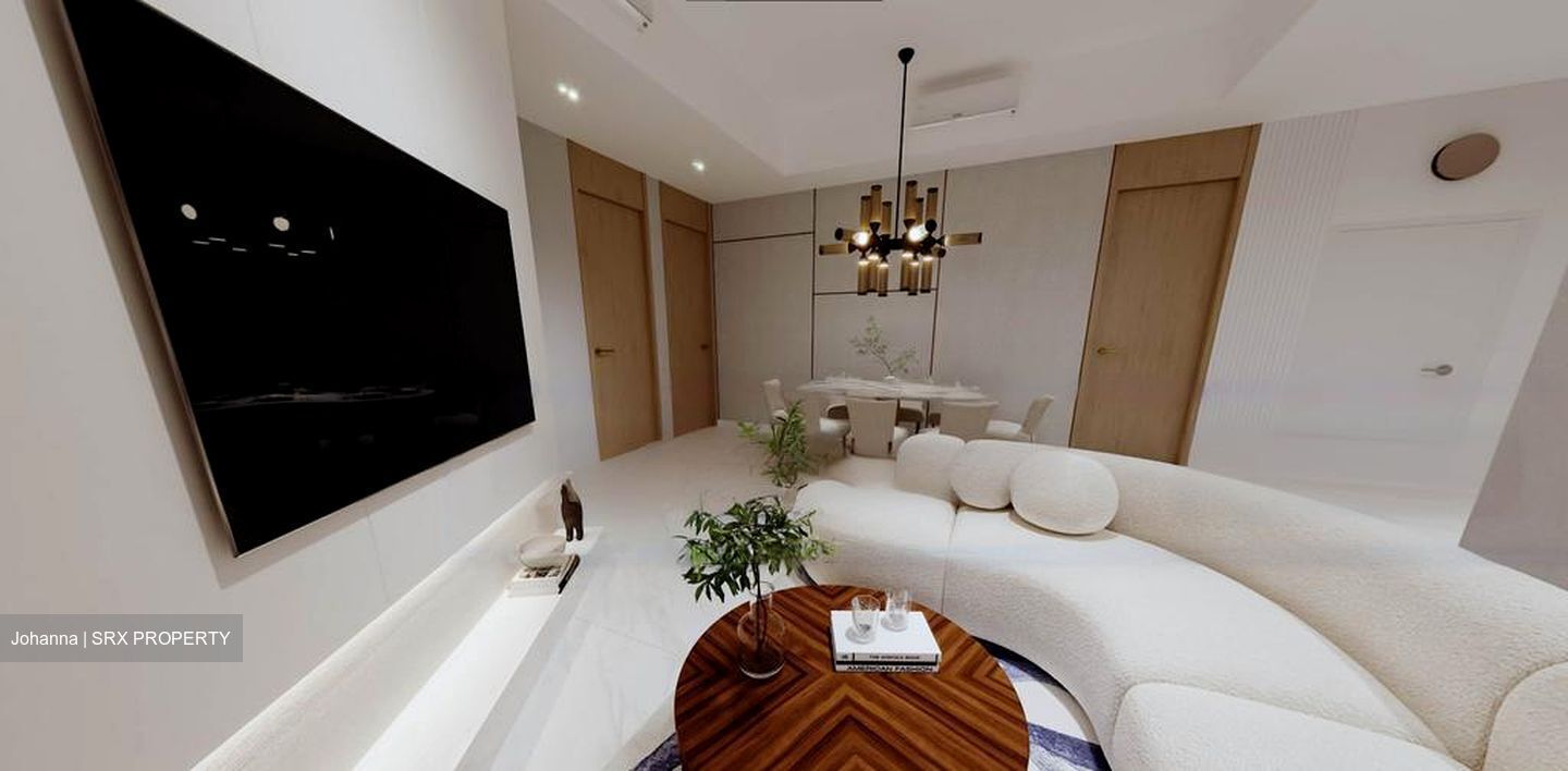 K Suites (D15), Apartment #486477611